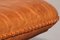 Set of S 231 Armchair and Ottoman in Leather from de Sede, Switzerland, 1960s 13