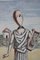 Giorgio De Chirico, The Muse, Lithograph, 1972 2
