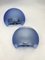 Micron Wandlampe, 1989, 2er Set 3