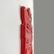 Italian Modern Red Valentine Advertising Sign by Ettore Sottsass for Olivetti, 1970s 12