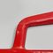 Italian Modern Red Valentine Advertising Sign by Ettore Sottsass for Olivetti, 1970s 6