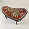 Französischer Vintage Free Form Couchtisch von Jean Lurçat, 1950 2