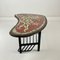 Französischer Vintage Free Form Couchtisch von Jean Lurçat, 1950 6