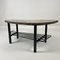 Französischer Vintage Free Form Couchtisch von Jean Lurçat, 1950 11