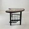 Französischer Vintage Free Form Couchtisch von Jean Lurçat, 1950 14