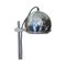 Mid-Century Modern Satellite Floor Lamp by Gepo Amsterdam, 1960s 2