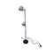 Mid-Century Modern Satellite Floor Lamp by Gepo Amsterdam, 1960s 6
