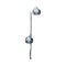 Mid-Century Modern Satellite Floor Lamp by Gepo Amsterdam, 1960s 4