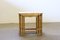 Nesting Tables in Oak by Henning Kjærnulf, 1970s, Set of 3 3