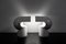 Pileino Tischlampe von Gae Aulenti für Artemide, 1972, 2er Set 4