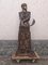 Emmanuel Villanis, Judith, Large Bronze Sculpture 1