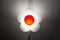 Fiore Floor Lamp by Paf Studio, 1980s 5