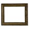 Roman Gilded Frames, 1700, Set of 2 3