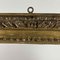 Roman Gilded Frames, 1700, Set of 2 6
