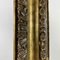 Roman Gilded Frames, 1700, Set of 2 5