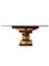 Corinto Table by Ferdinando Meccani for Meccani Arredamenti, 1986 1