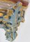 French Plaster Pedestal Shelf, Image 11