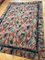 Handmade Missoni Rug with Decor Tulip, 1993 9