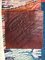 Handmade Missoni Rug with Decor Tulip, 1993 12