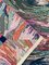 Handmade Missoni Rug with Decor Tulip, 1993 10