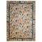 Handmade Missoni Rug with Decor Tulip, 1993 1