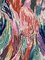 Handmade Missoni Rug with Decor Tulip, 1993 3