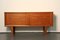 Vintage Teak Sideboard from Løvig, Image 1