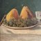 M. Cozenat, Stillleben mit Früchten und Karaffe, 20. Jh., Öl auf Leinwand, gerahmt 4