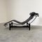 LC4 Chaiselongue von Le Corbusier für Cassina, 1970er 4