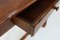 Rustic Oak Console with Drawer, Belgium, 1800s 6