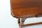 Rustic Oak Console with Drawer, Belgium, 1800s 9