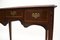 Antique Georgian Lowboy Side Table, 1790s, Image 9