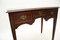 Antique Georgian Lowboy Side Table, 1790s, Image 8