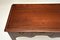 Antique Georgian Lowboy Side Table, 1790s, Image 6