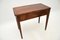 Antique Georgian Lowboy Side Table, 1790s, Image 11