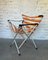 British Gadabout Folding Armchair by Maclaren Andrews, 1960s 7