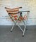 British Gadabout Folding Armchair by Maclaren Andrews, 1960s 5