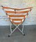 British Gadabout Folding Armchair by Maclaren Andrews, 1960s 4