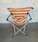 British Gadabout Folding Armchair by Maclaren Andrews, 1960s 8