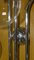 Waterfall Wandlampe, Robert Sonnemann zugeschrieben, USA, 1970er 10