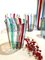 Italian Murano Glassware Set, 2004, Set of 6, Set of 6, Image 5