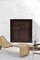 Brutalist Belgian Bar Cabinet, 1970s, Image 4
