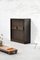Brutalist Belgian Bar Cabinet, 1970s, Image 7