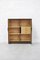 Brutalist Belgian Bar Cabinet, 1970s, Image 10