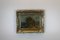 Augustin Mervart, Landscape, 1949, Oil on Board, Image 1