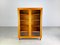 Vitrina Mid-Century moderna de teca de WK Möbel, 1960, Imagen 2