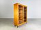 Vitrina Mid-Century moderna de teca de WK Möbel, 1960, Imagen 6