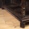Mueble de madera tallada, años 50, Imagen 2