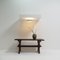 Vintage Flush Mount from Dutch Origin, 1950s, Image 9