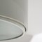 Vintage Flush Mount from Dutch Origin, 1950s, Image 5